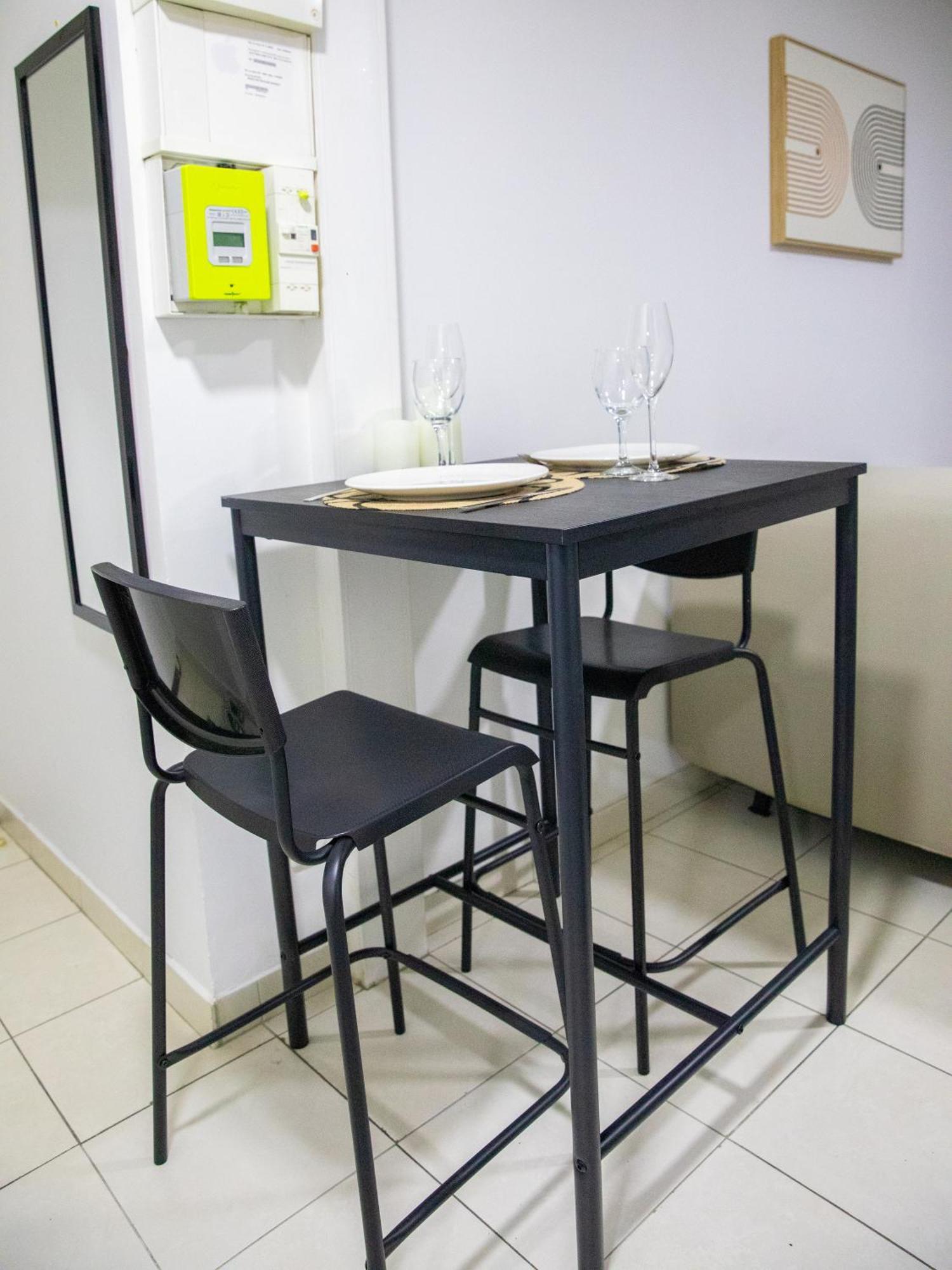 Le Relax Place - Metro 5 Bobigny Luaran gambar