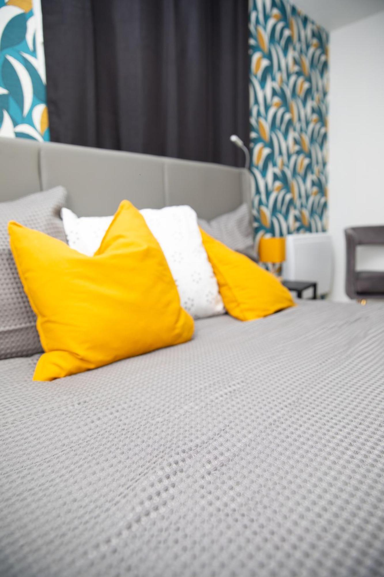 Le Relax Place - Metro 5 Bobigny Luaran gambar