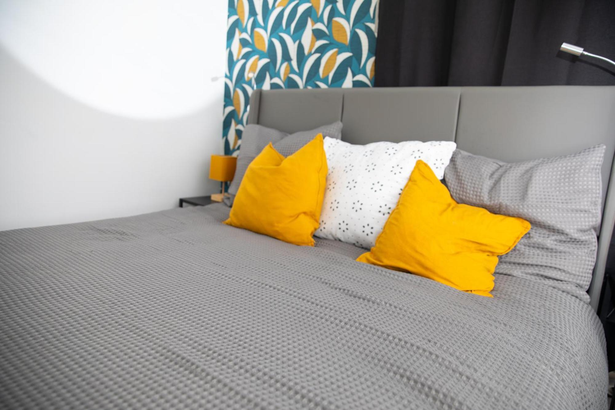 Le Relax Place - Metro 5 Bobigny Luaran gambar