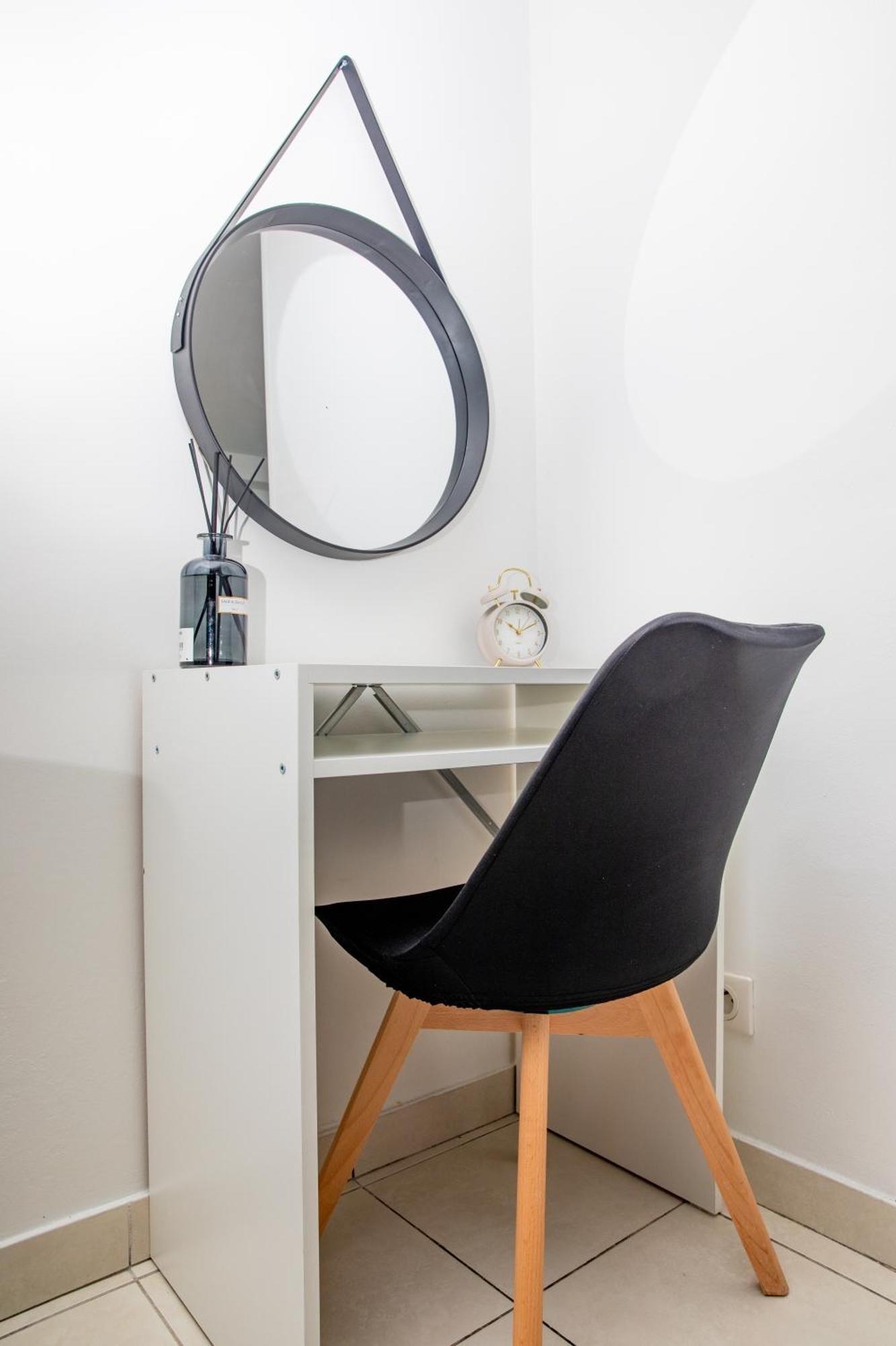 Le Relax Place - Metro 5 Bobigny Luaran gambar