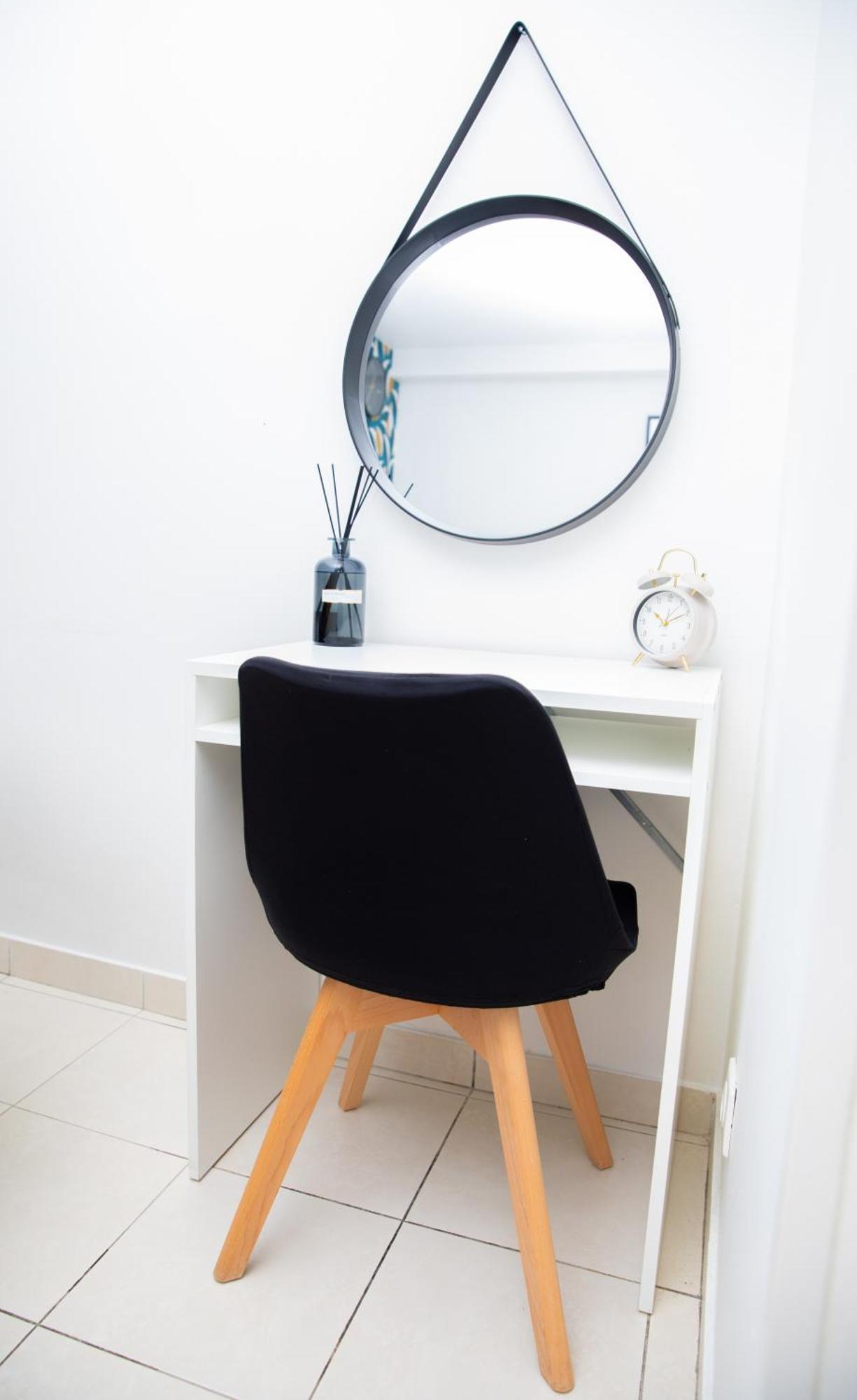 Le Relax Place - Metro 5 Bobigny Luaran gambar